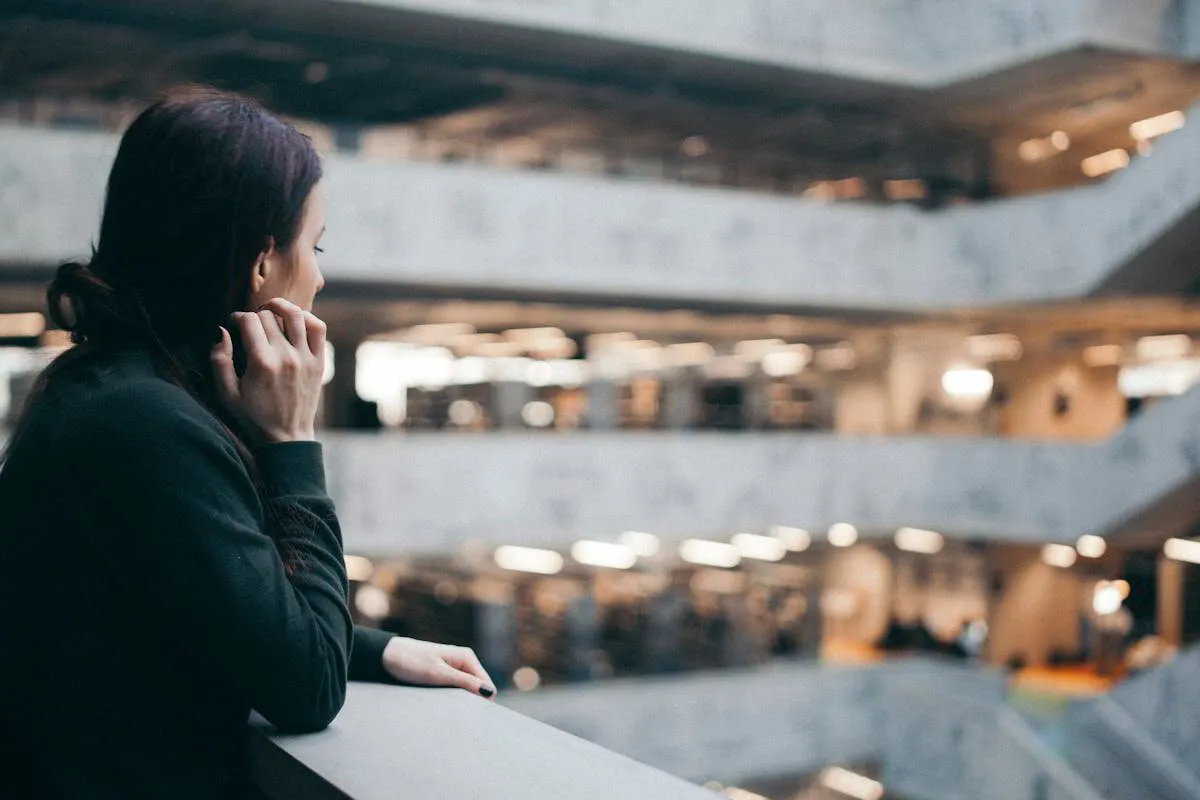 Recognising the signs of depression and low mood: when it’s more than just a bad day