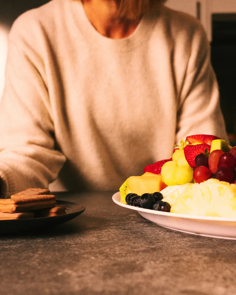 Weight loss that lasts: A mind-body approach at Macarthur Complete Health